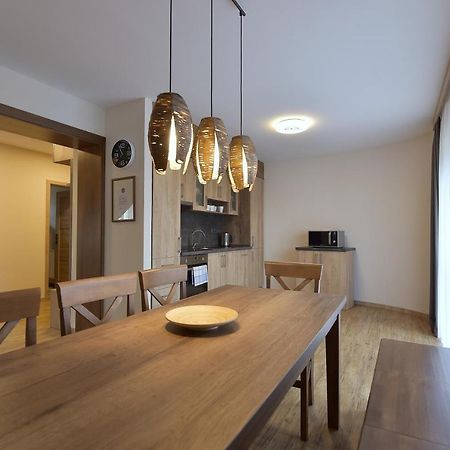 Vila Albrecht Vimperk Dış mekan fotoğraf
