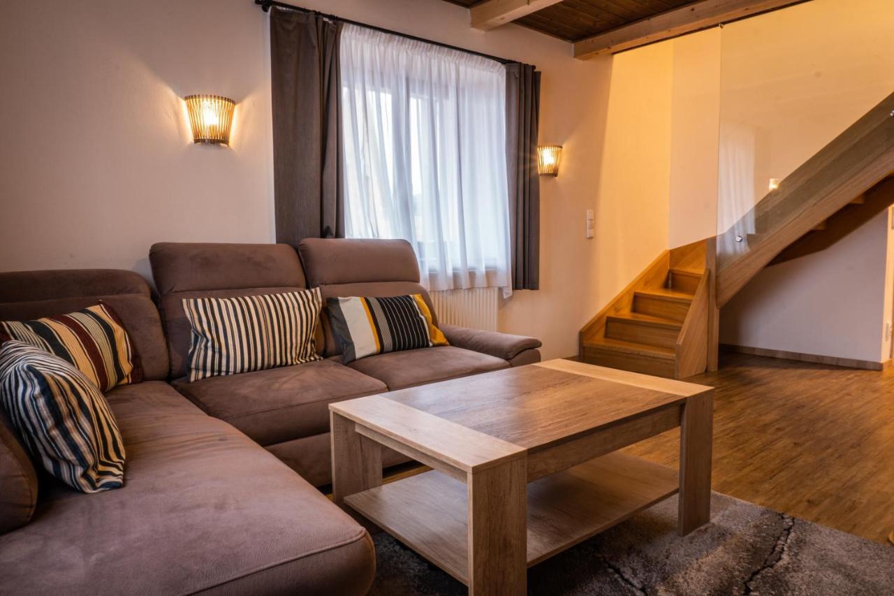 Vila Albrecht Vimperk Dış mekan fotoğraf